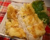 ☆レリゴー丼~アナ(ゴ)と雪の女王作り方12写真