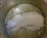 おうちでお店みたいなシュークリーム作り方2写真