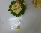 ゴーヤの豆腐づめ作り方5写真