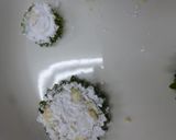 ゴーヤの豆腐づめ作り方6写真