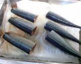 フライパンで美味しく☆さんまご飯♪作り方1写真