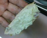 スモークチキンとズッキーニ作り方6写真