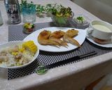 シンプルウマウマ！手羽先のソテー作り方3写真