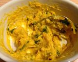 朝食に♫簡単！メチャ旨パンプキントースト作り方4写真