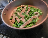 とろーりやわらかきぬとうふの卵とじ作り方1写真