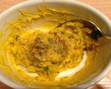 朝食に♫簡単！メチャ旨パンプキントースト作り方5写真
