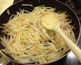 我が家の定番野菜炒め作り方4写真