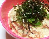 甘口さっぱり冷汁作り方6写真