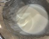 ノンオイル⭐︎おからパンケーキ　BP不使用作り方4写真