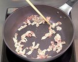 麦みその♪ゴーヤチャンプルー作り方3写真