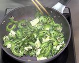 麦みその♪ゴーヤチャンプルー作り方4写真
