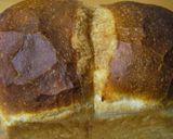 パネでもバリバリの山型食パン♪作り方16写真
