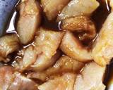鶏肉じゃが♡ショウガの効いた祖母の味作り方1写真