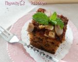 母の味♡素朴なにんじんケーキ作り方8写真