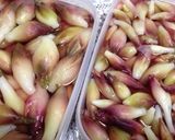 みょうがの甘酢漬け！箸休めにもピッタリ！作り方9写真