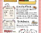 ちくわきゅうり作り方2写真