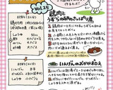 鶏肉とうずらの卵のさっぱり煮作り方4写真