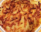 ジャガイモとベーコンのチーズ焼き作り方4写真