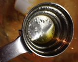 おやつ☆大さじ1のアメリカンドッグ♡作り方9写真