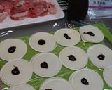 餃子の皮春巻き作り方1写真