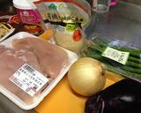 世界一美味しい　マッサマンカレー(^^♪作り方5写真