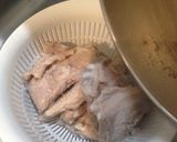 本場沖縄の味*ソーキ汁作り方5写真