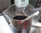 サッパの酢〆その1ママカリ作り方4写真