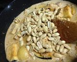 世界一美味しい　マッサマンカレー(^^♪作り方10写真