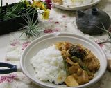 世界一美味しい　マッサマンカレー(^^♪作り方11写真