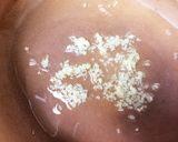 シーフードのトマトカレー作り方3写真