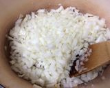 シーフードのトマトカレー作り方4写真
