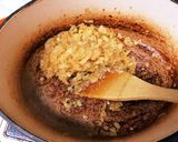 シーフードのトマトカレー作り方5写真