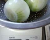 タマネギたれ作り方1写真