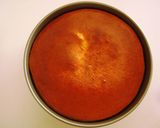 ヨーグルトinベイクドチーズケーキ作り方6写真