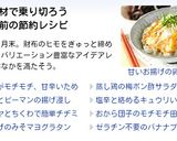 おからでモチモチ旨い☆節約生麩の田楽風作り方5写真