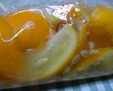 保存袋で作る「塩レモン」作り方14写真
