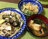 すき焼き風?!パスタ作り方6写真