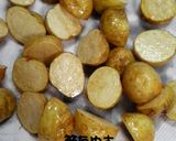 新じゃがの揚げ煮作り方5写真