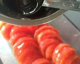 トマトの旨タレマリネ作り方2写真