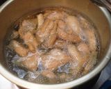 【お店の味】鶏もも肉のコンフィ作り方2写真