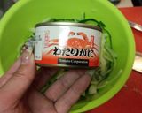 おもてなしにも♪大根のゴマだれサラダ作り方7写真