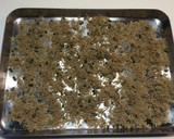 旨みと刺激がおいしいちりめん山椒作り方6写真