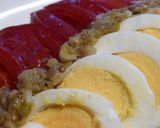 ザクザク♪食べるオリーブオイルと活用方☆作り方10写真