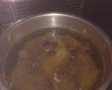 【お店の味】鶏もも肉のコンフィ作り方4写真