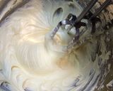 うまうま（≧∇≦）ベークドチーズケーキ作り方2写真