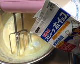 うまうま（≧∇≦）ベークドチーズケーキ作り方4写真