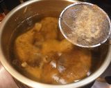 【お店の味】鶏もも肉のコンフィ作り方5写真