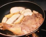 【お店の味】鶏もも肉のコンフィ作り方11写真