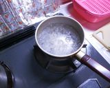 ◎簡単◎　オクラの麺つゆ和え作り方1写真