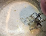 うまうま（≧∇≦）ベークドチーズケーキ作り方5写真